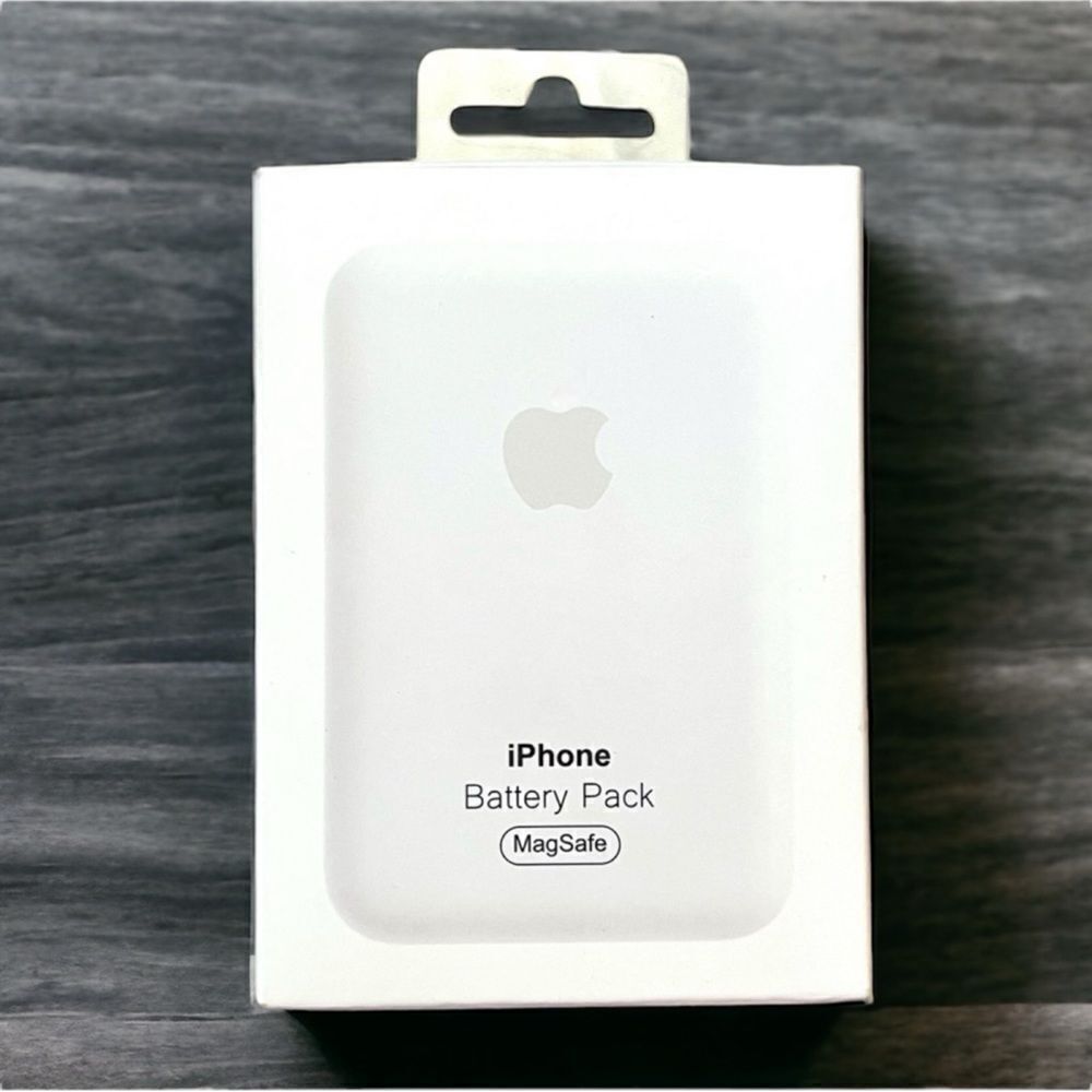 MagSafe Battery Pack NIB (read description before purchase)